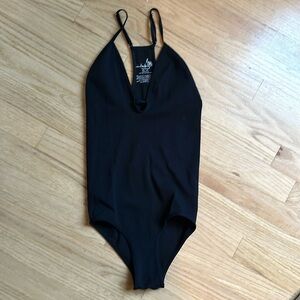 Free People Intimately Bodysuit